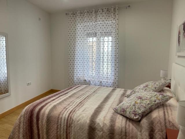 Apartamentos Turisticos Los Barruecos Caces المظهر الخارجي الصورة